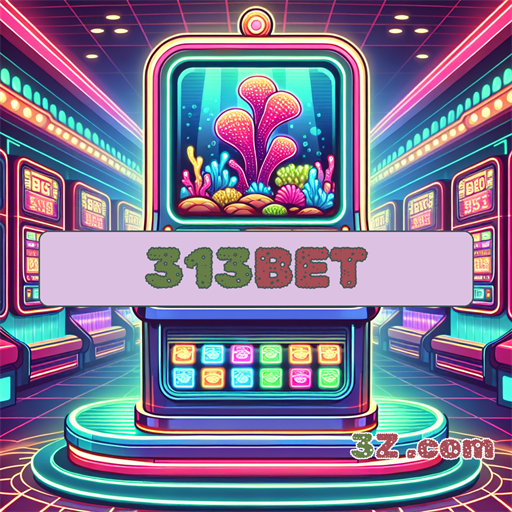 A Diversão dos Caça-Níqueis no 313bet.com: O Que Você Precisa Saber