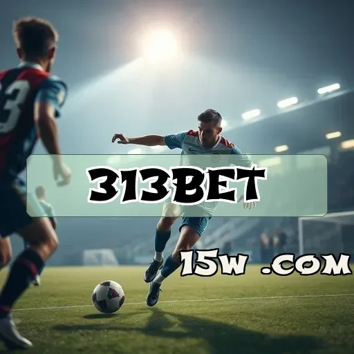 313bet.com: Caça-Níqueis que Encantam e Fascinam Jogadores Brasileiros